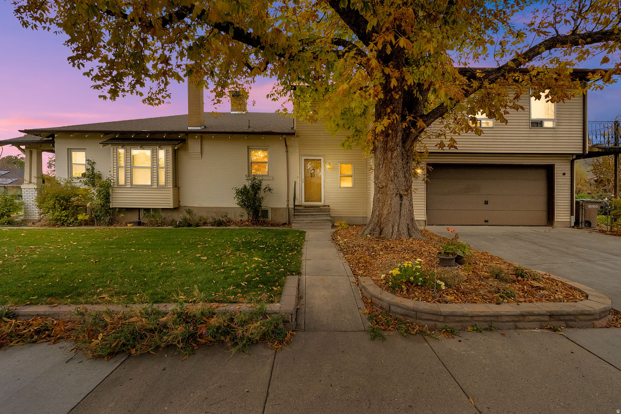 PLAT A - Residential