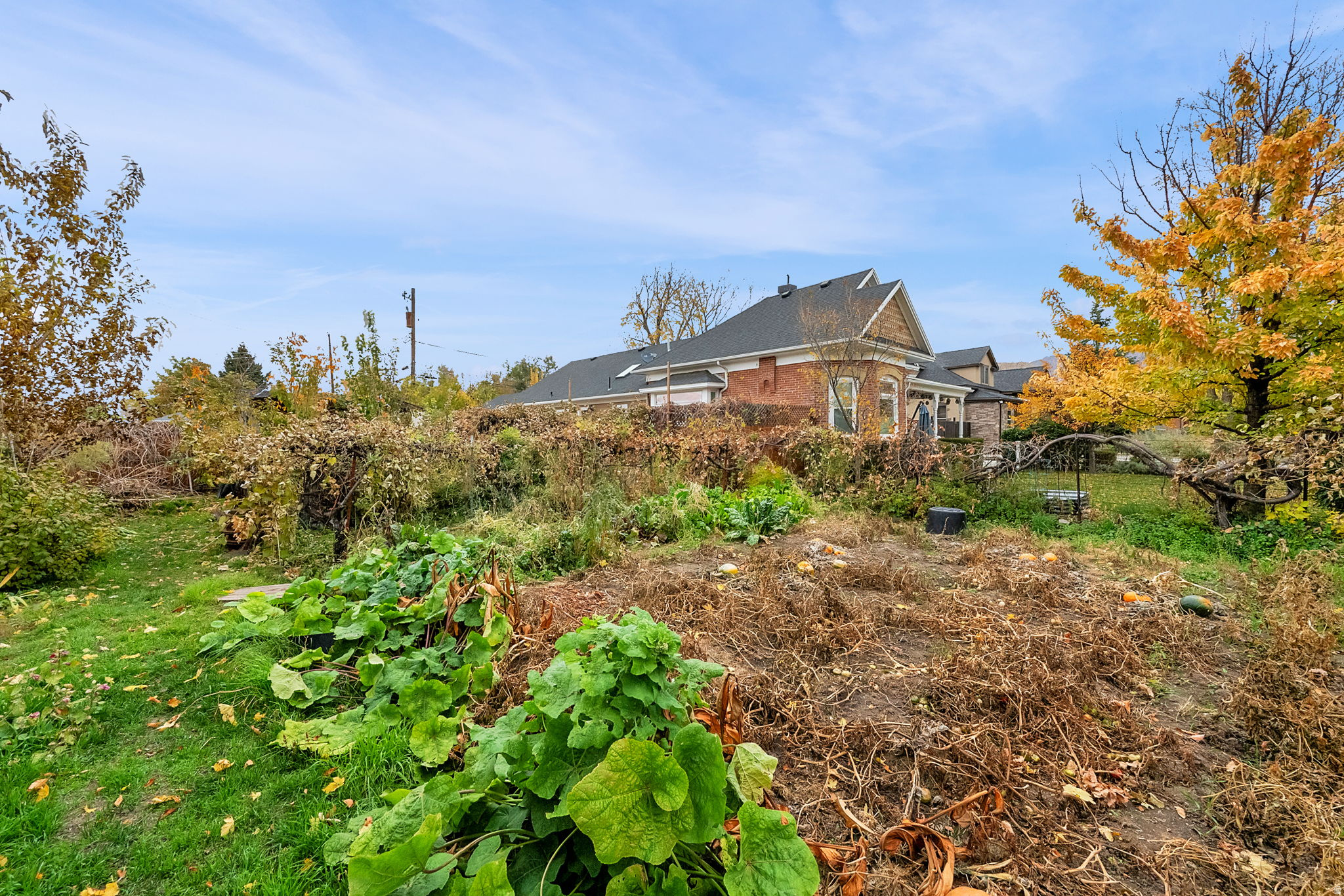 PLAT A - Residential