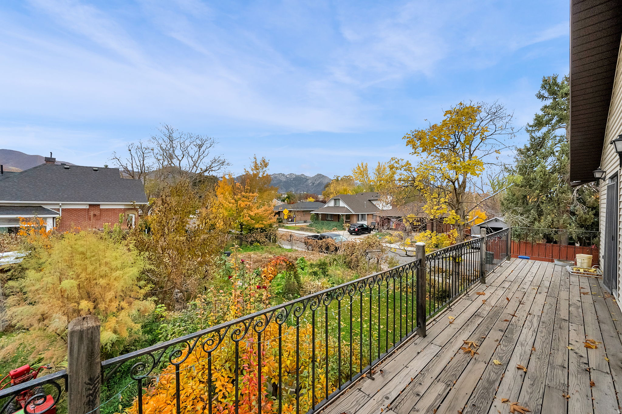 PLAT A - Residential