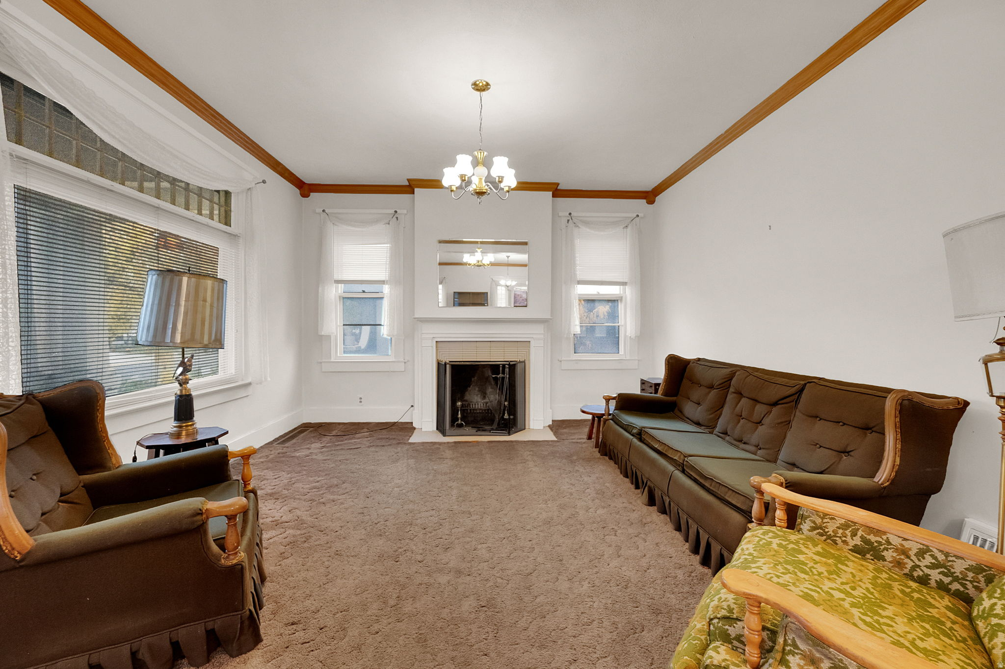 PLAT A - Residential