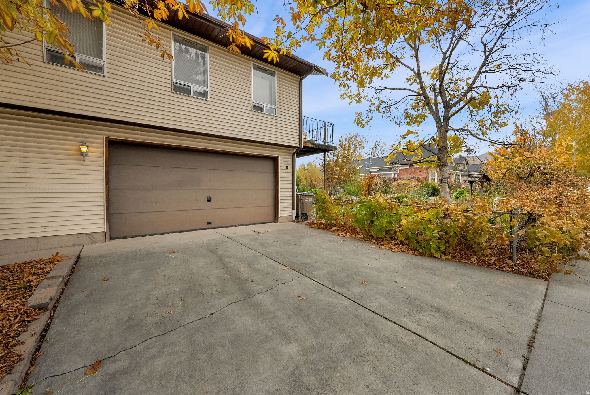 PLAT A - Residential