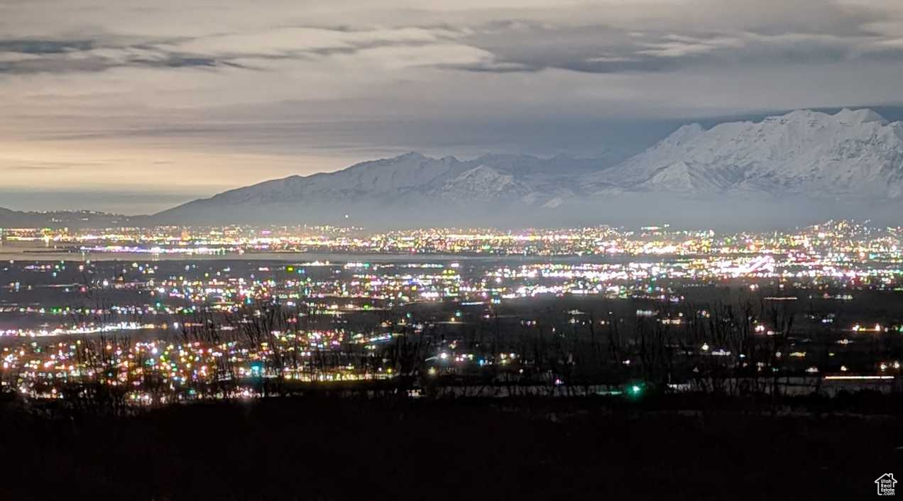 130 E Mountain Vale Way, Woodland Hills, Utah image 2