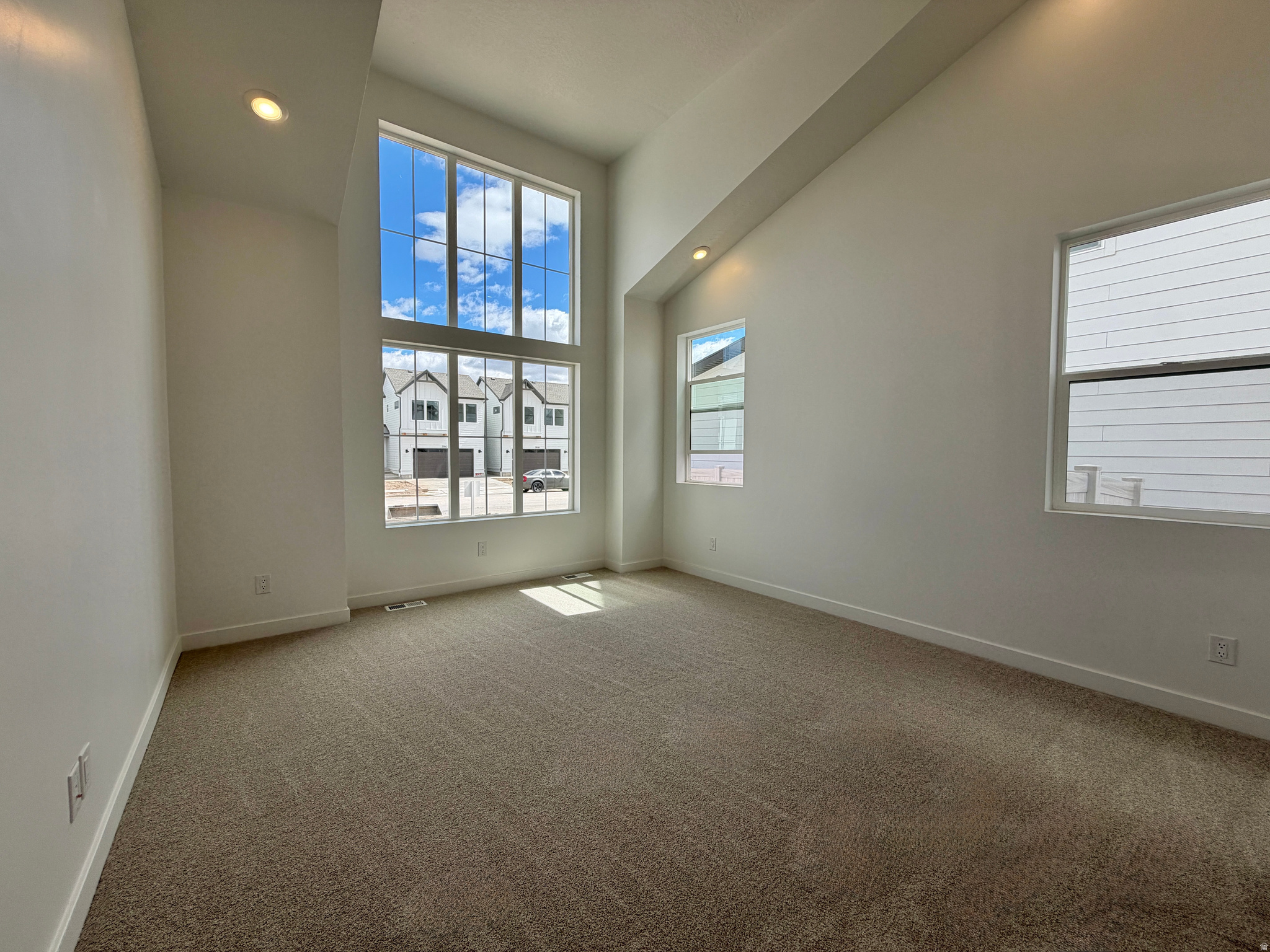 FIREFLY - Residential