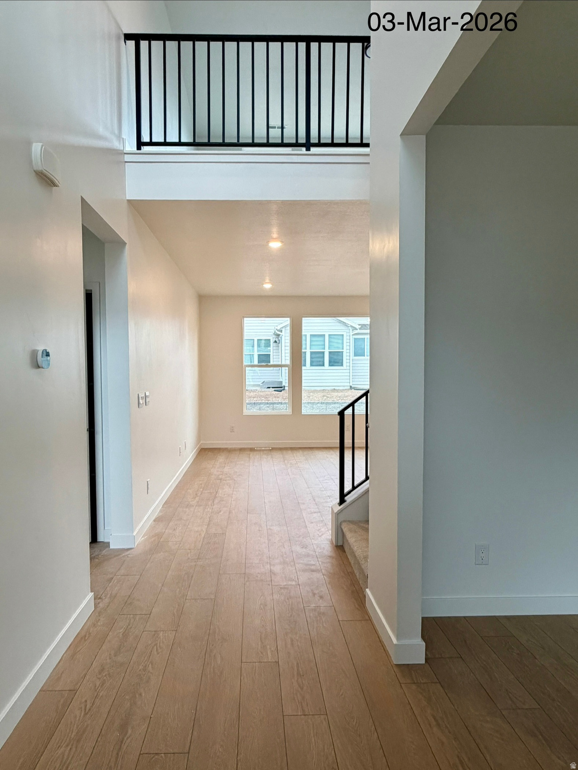 FIREFLY - Residential