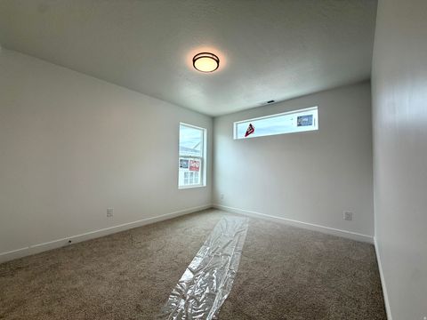 Tiny photo for 3059 N SUMMER WOOD DR #649, Eagle Mountain, UT 84005 (MLS # 2126746)