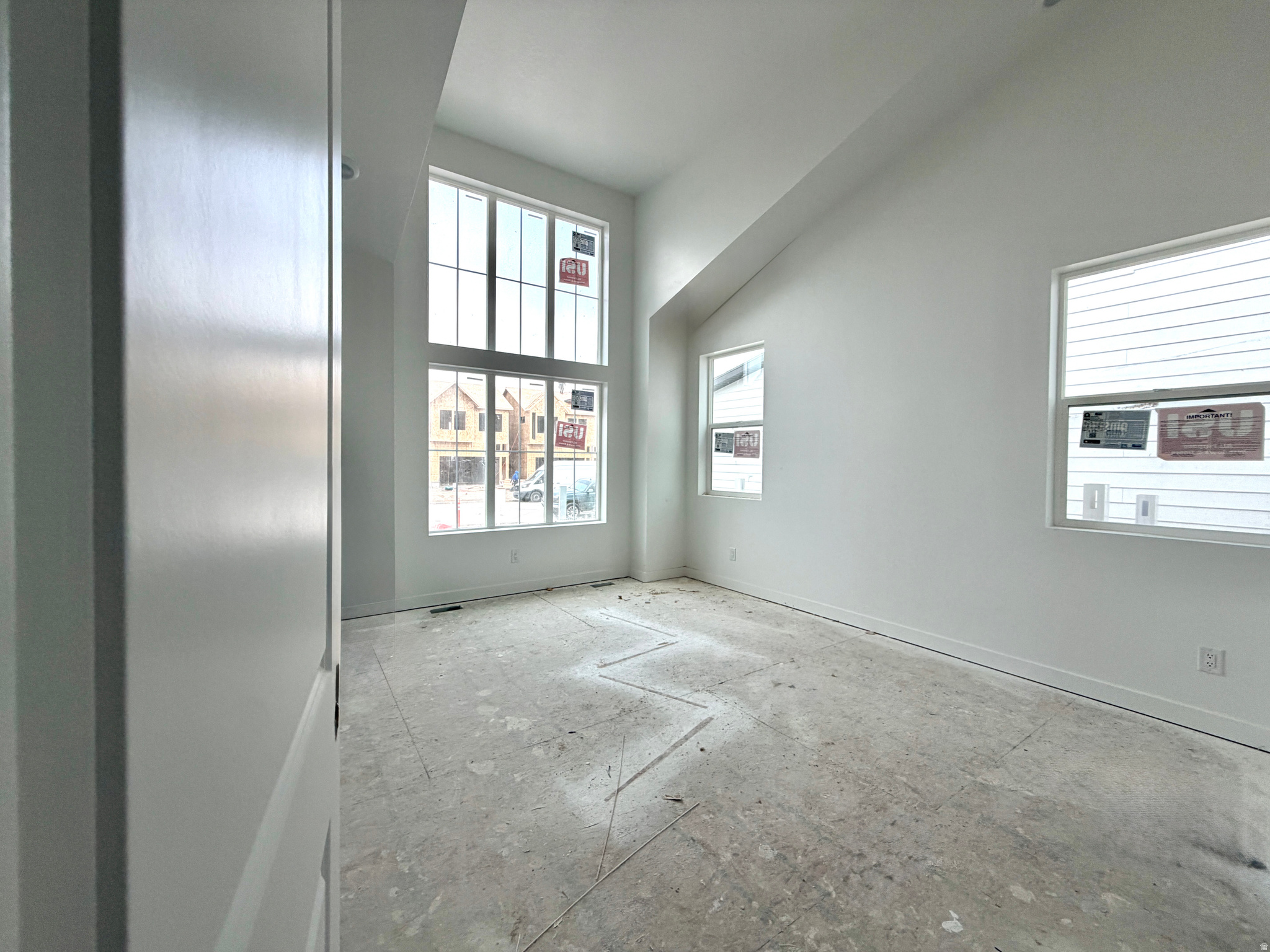 FIREFLY - Residential