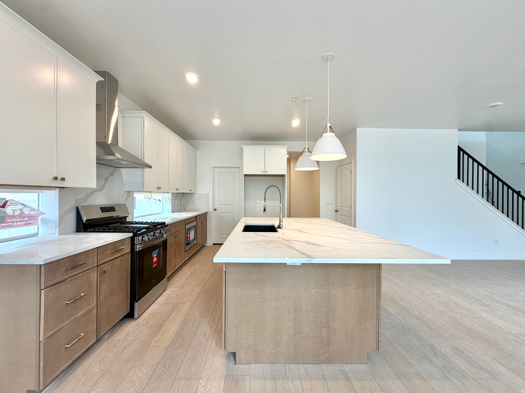 FIREFLY - Residential