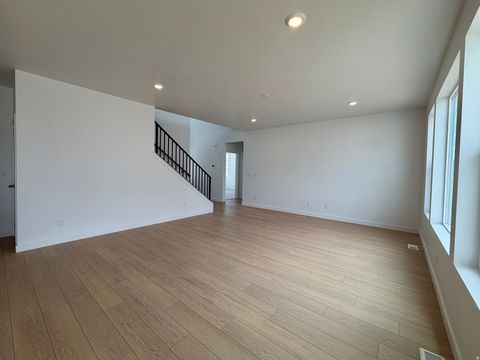 Tiny photo for 3059 N SUMMER WOOD DR #649, Eagle Mountain, UT 84005 (MLS # 2126746)