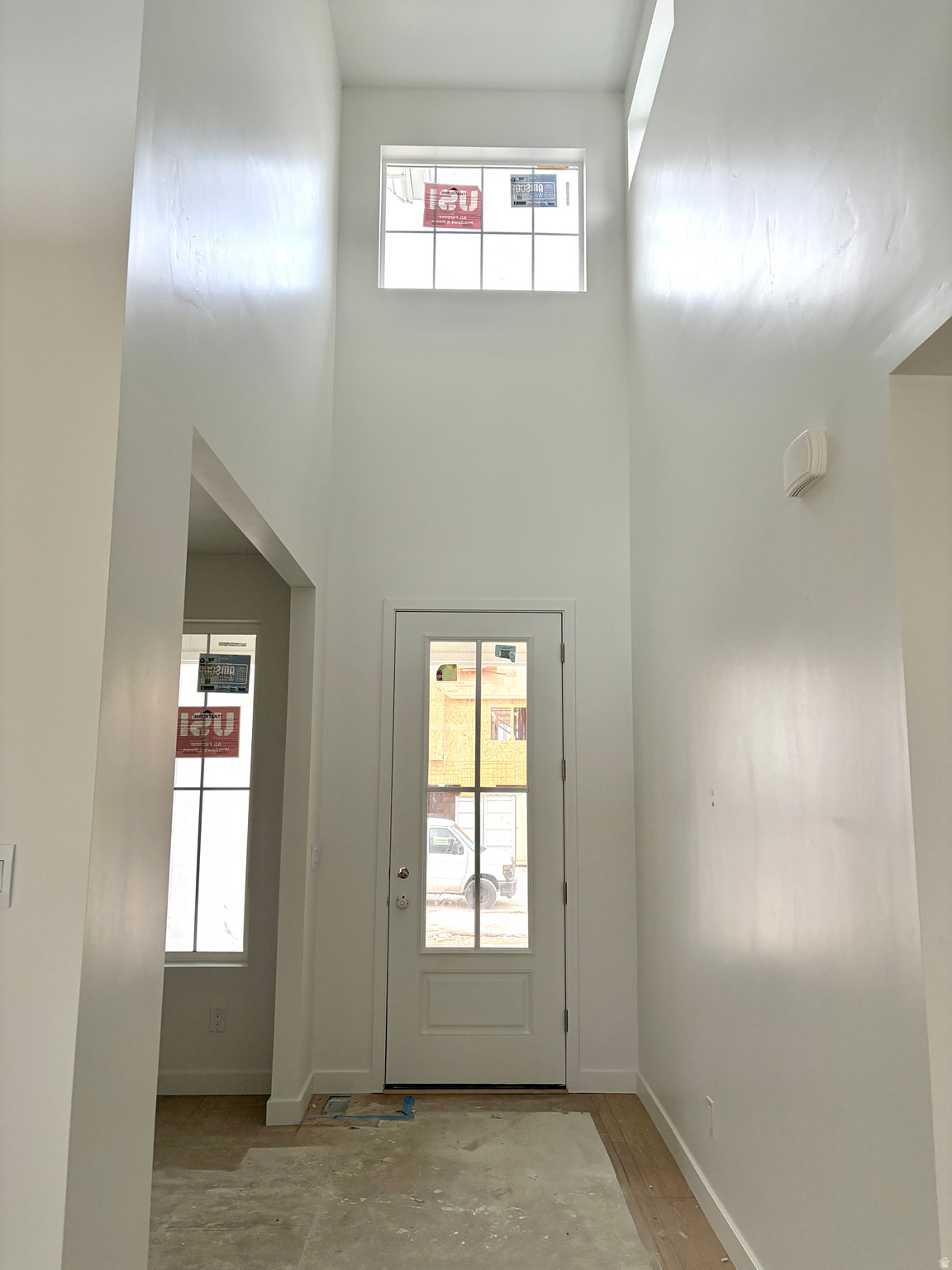 FIREFLY - Residential