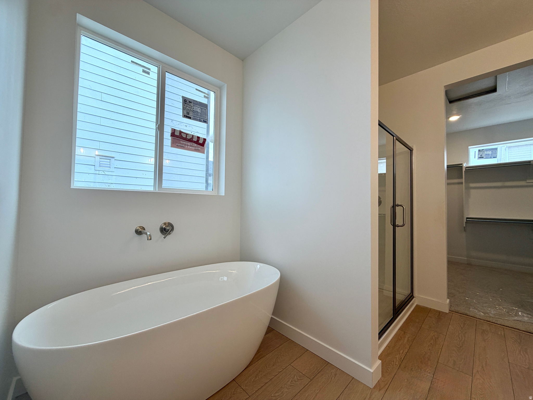 FIREFLY - Residential