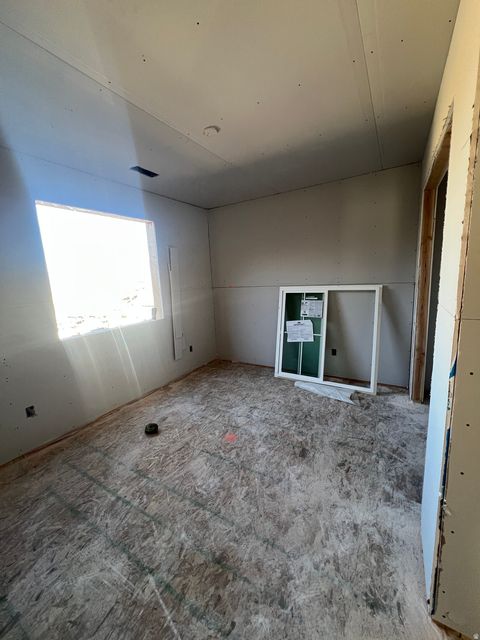 Tiny photo for 3059 N SUMMER WOOD DR #649, Eagle Mountain, UT 84005 (MLS # 2126746)