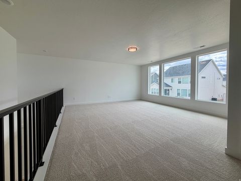 Tiny photo for 3059 N SUMMER WOOD DR #649, Eagle Mountain, UT 84005 (MLS # 2126746)