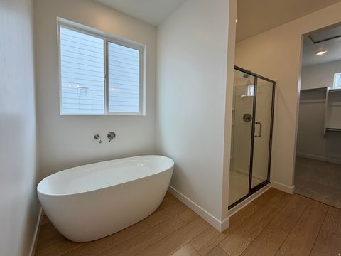 Tiny photo for 3059 N SUMMER WOOD DR #649, Eagle Mountain, UT 84005 (MLS # 2126746)