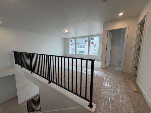 Tiny photo for 3059 N SUMMER WOOD DR #649, Eagle Mountain, UT 84005 (MLS # 2126746)
