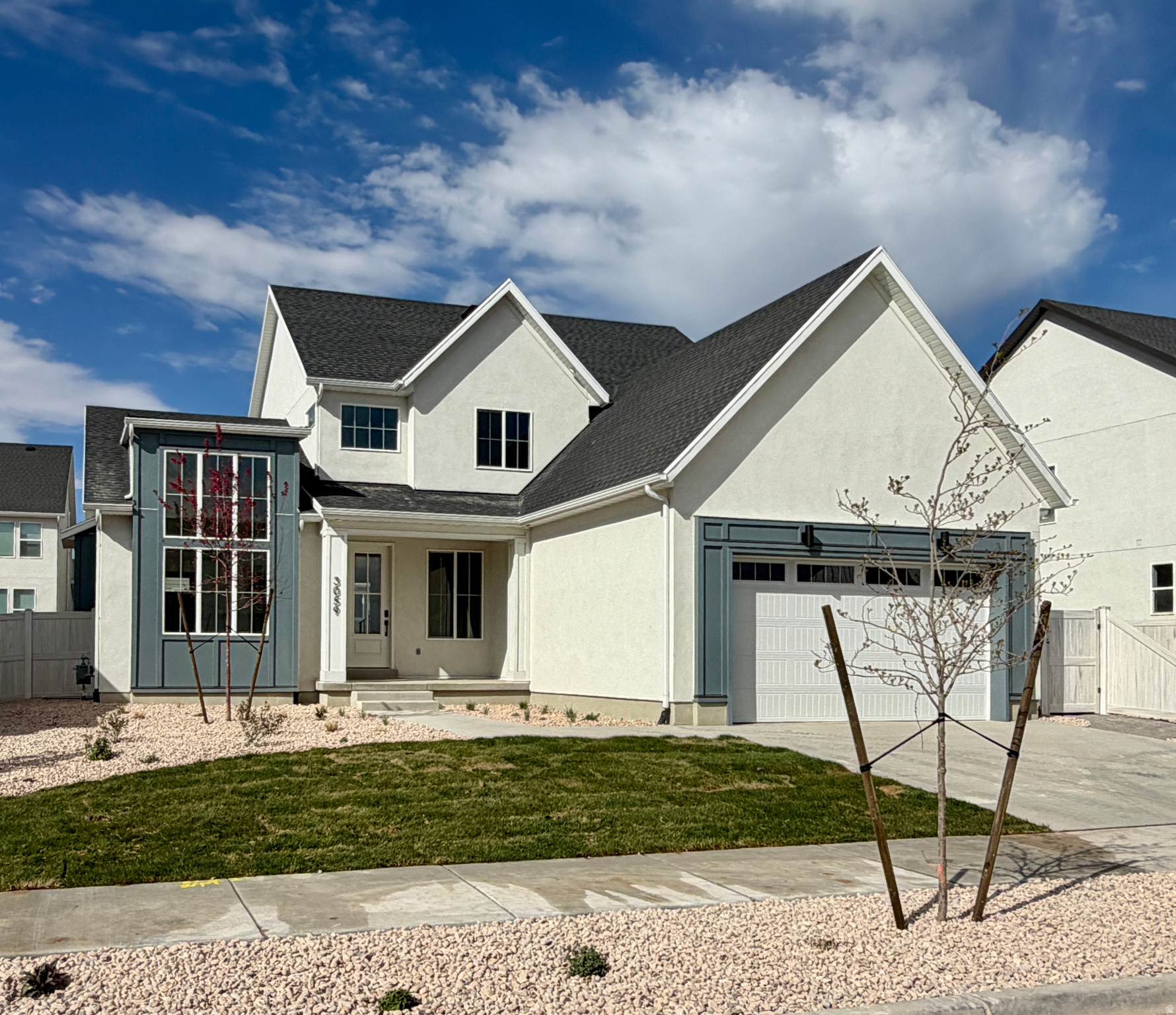 FIREFLY - Residential