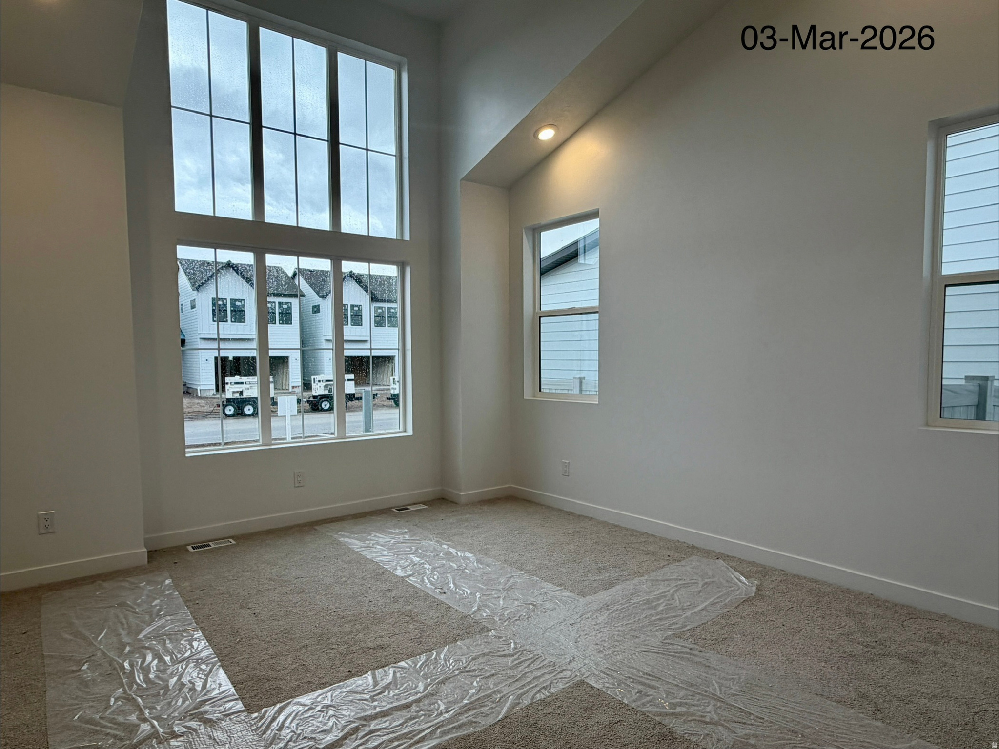 FIREFLY - Residential