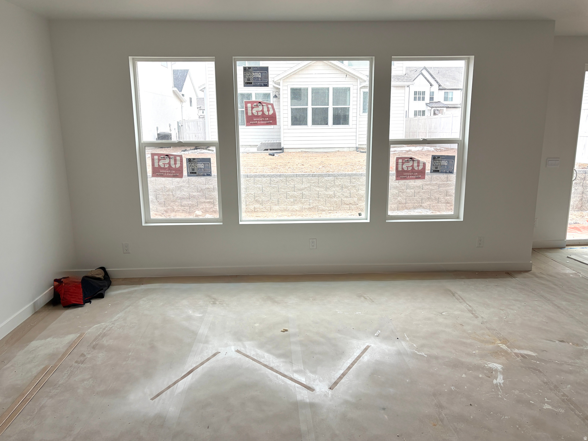 FIREFLY - Residential