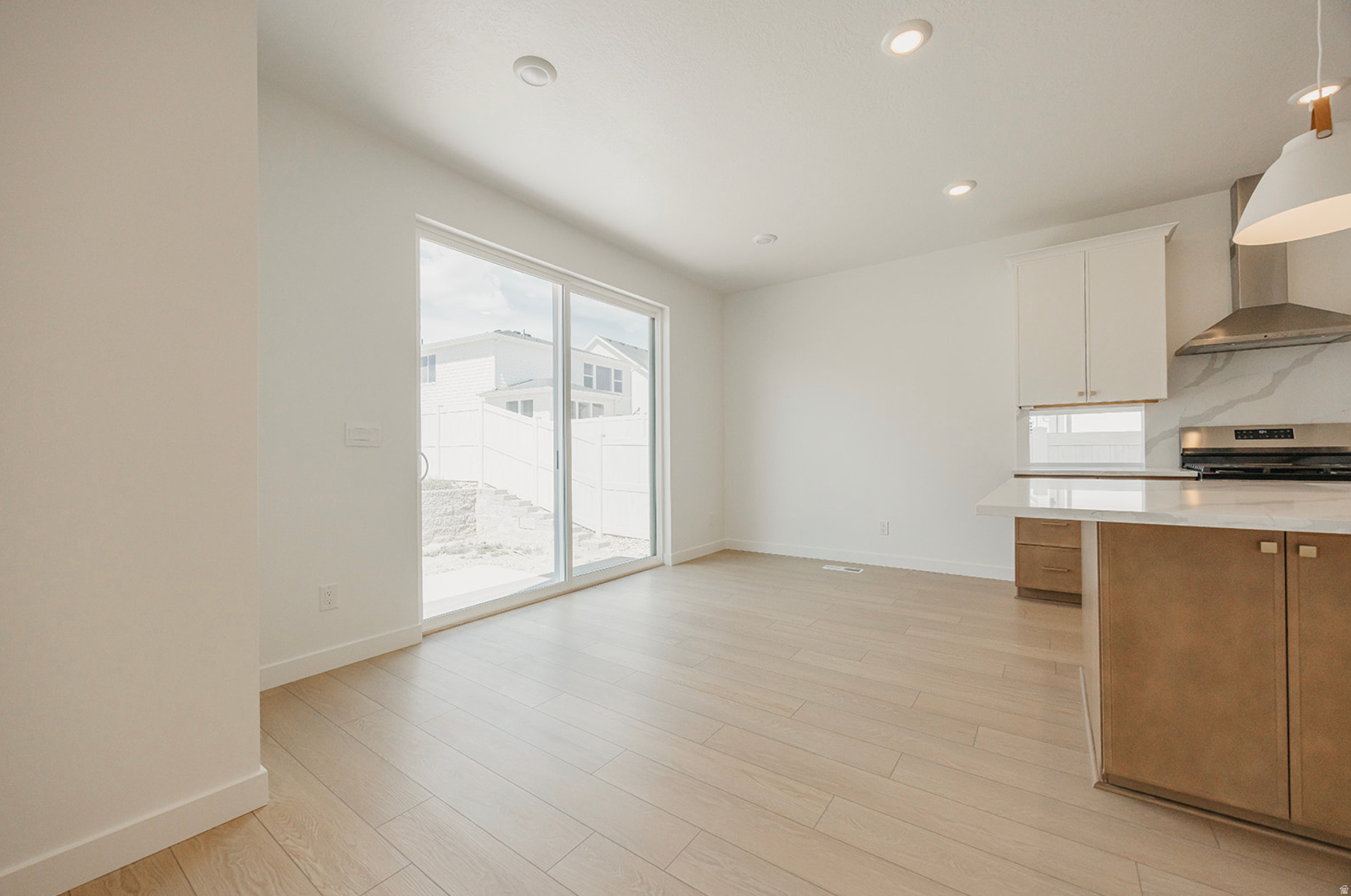 FIREFLY - Residential