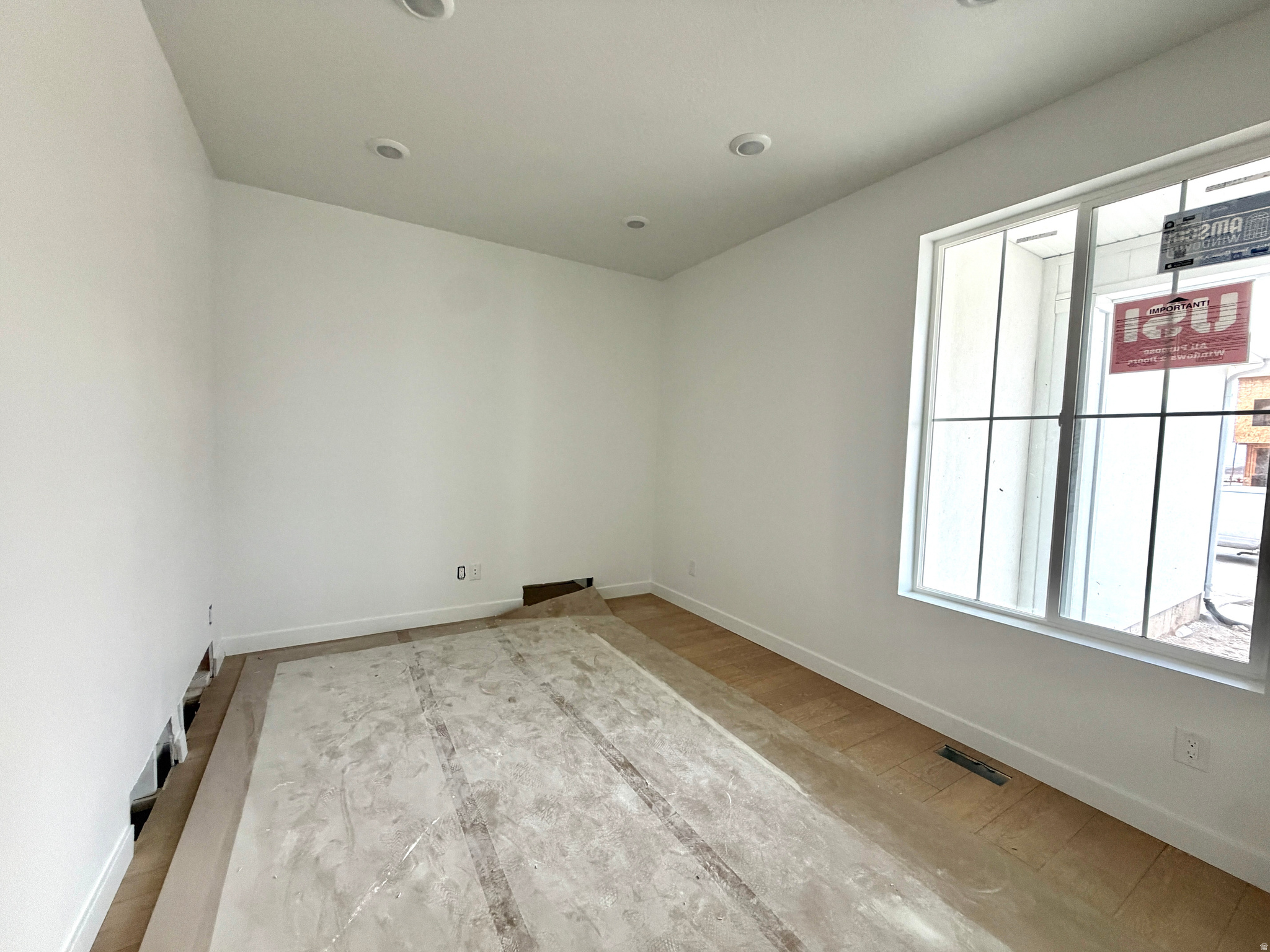 FIREFLY - Residential