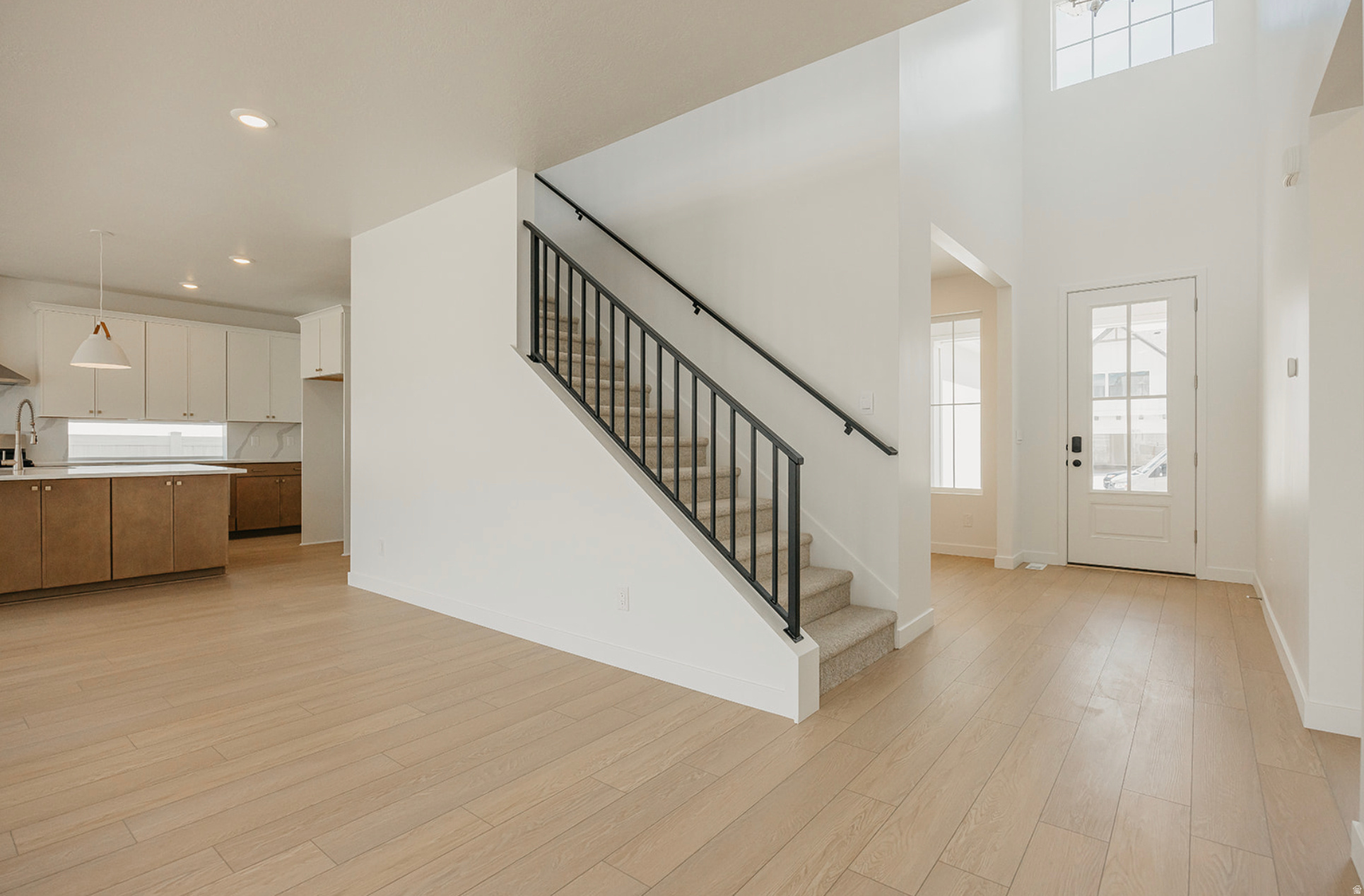 FIREFLY - Residential