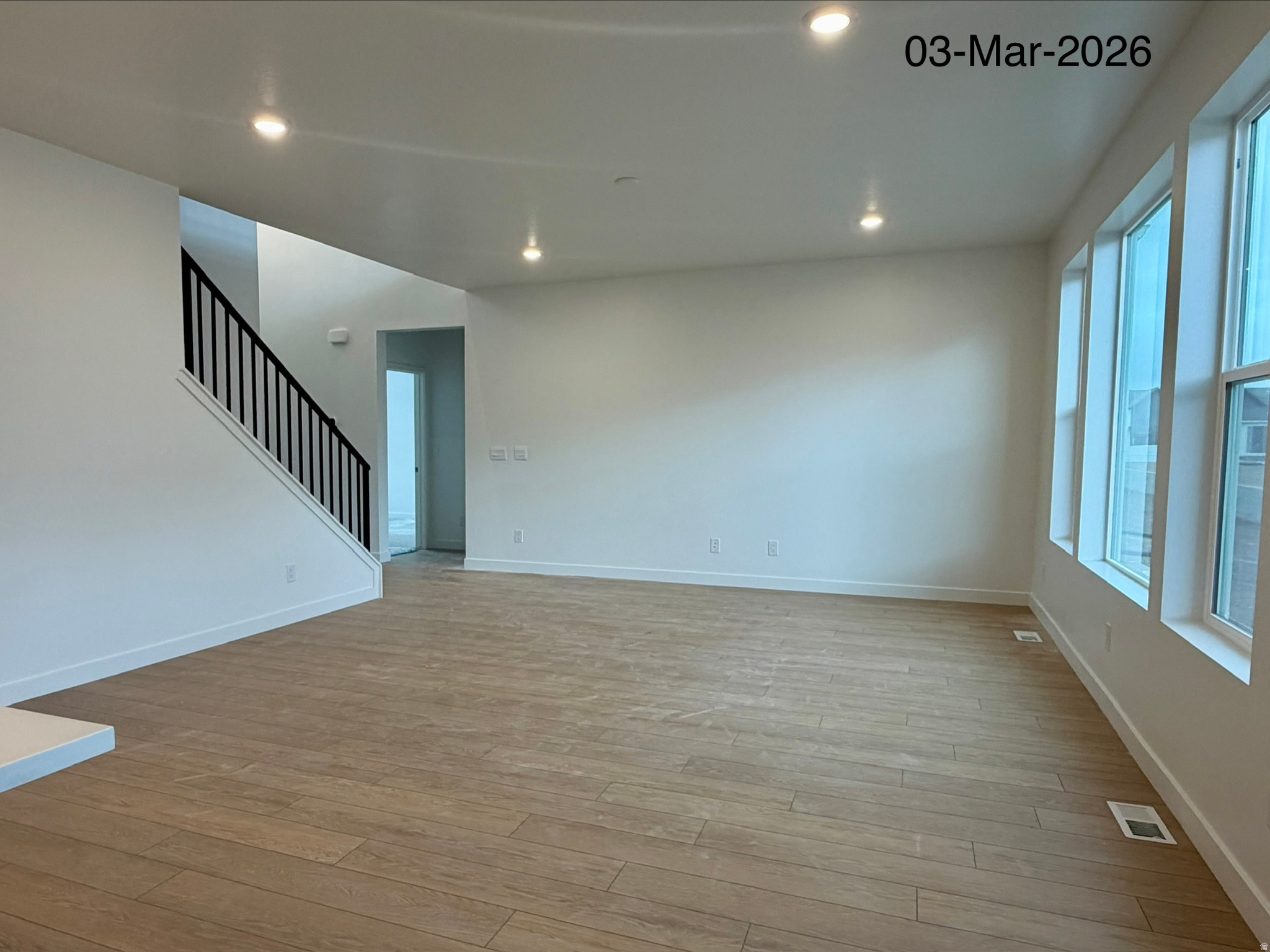 FIREFLY - Residential