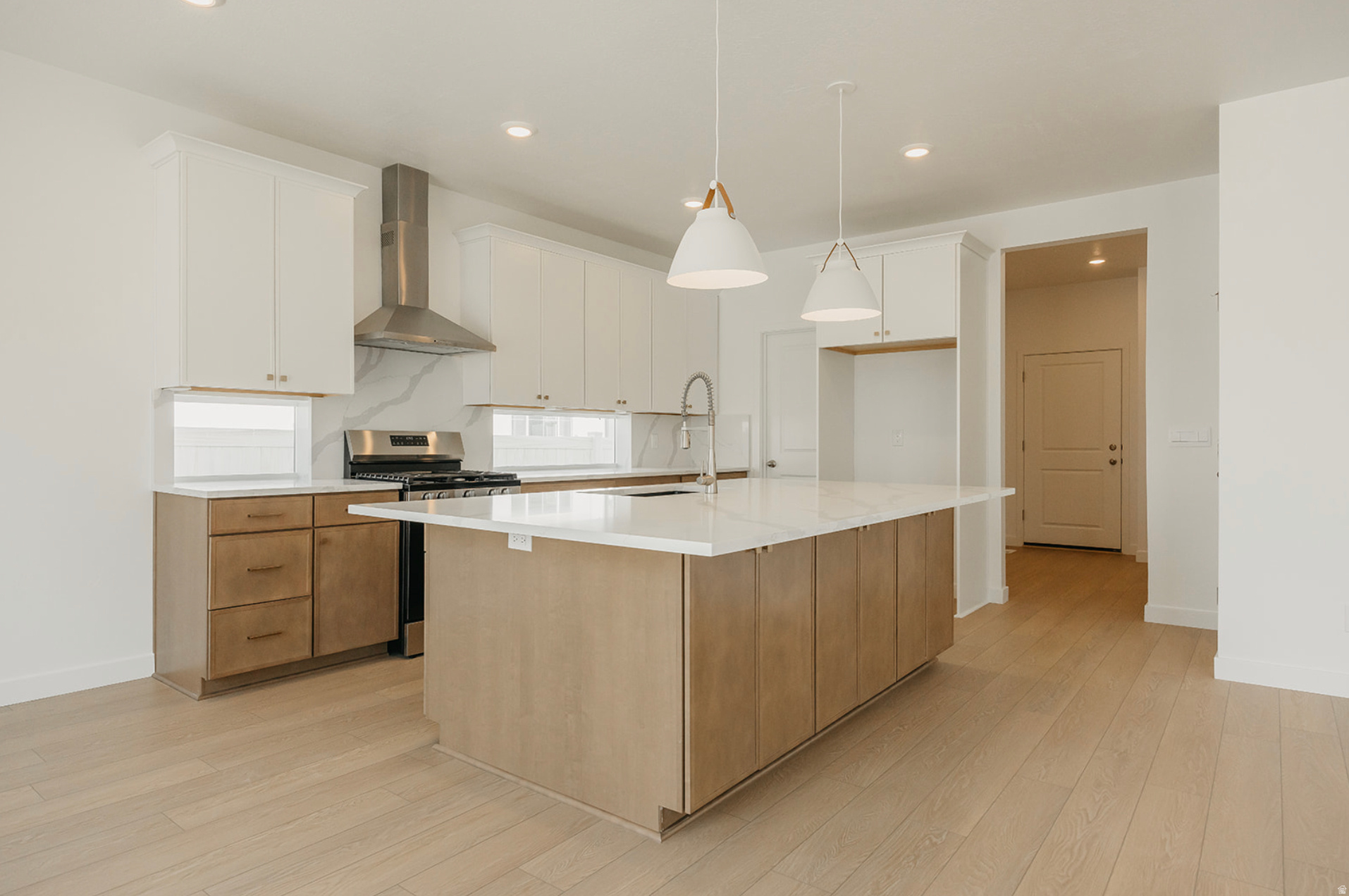 FIREFLY - Residential