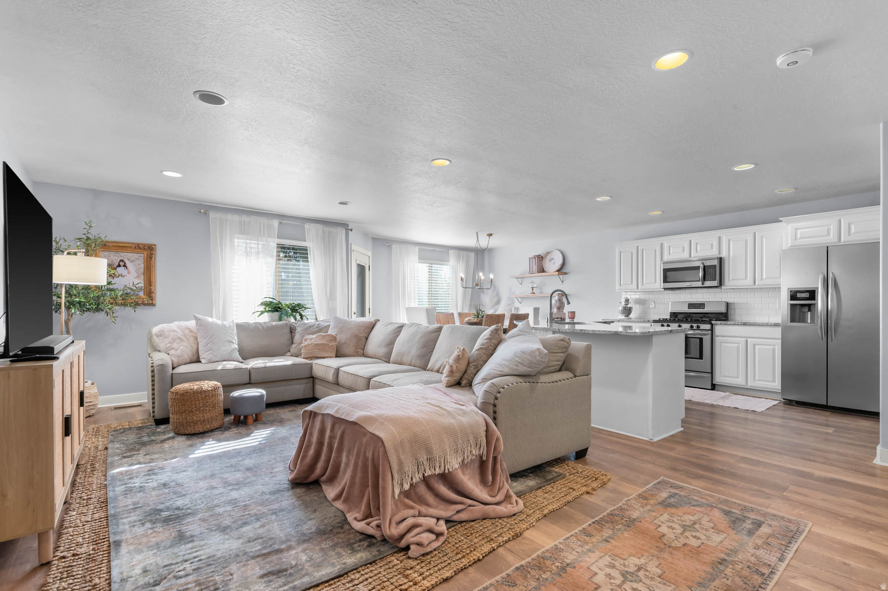 RICE FARMS ESTATES - Residential