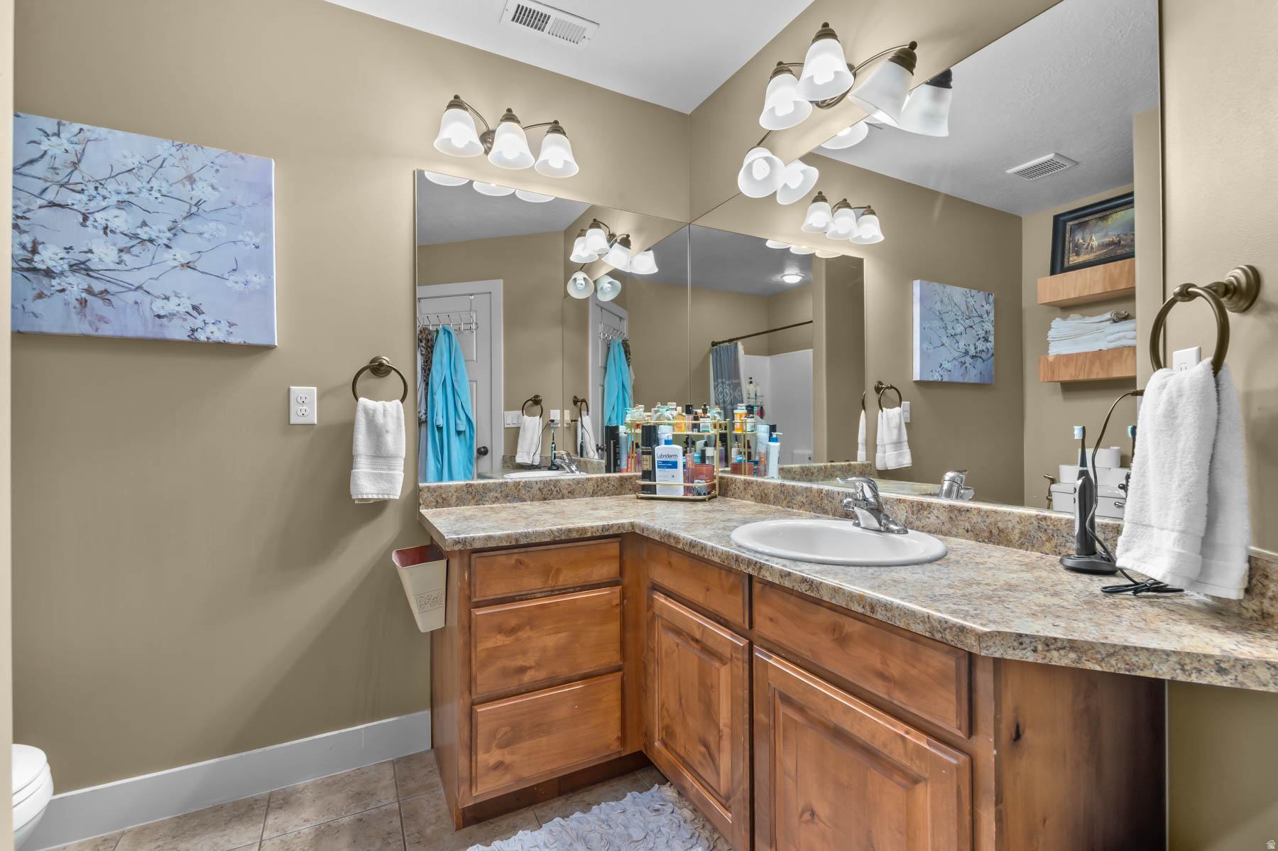 RICE FARMS ESTATES - Residential