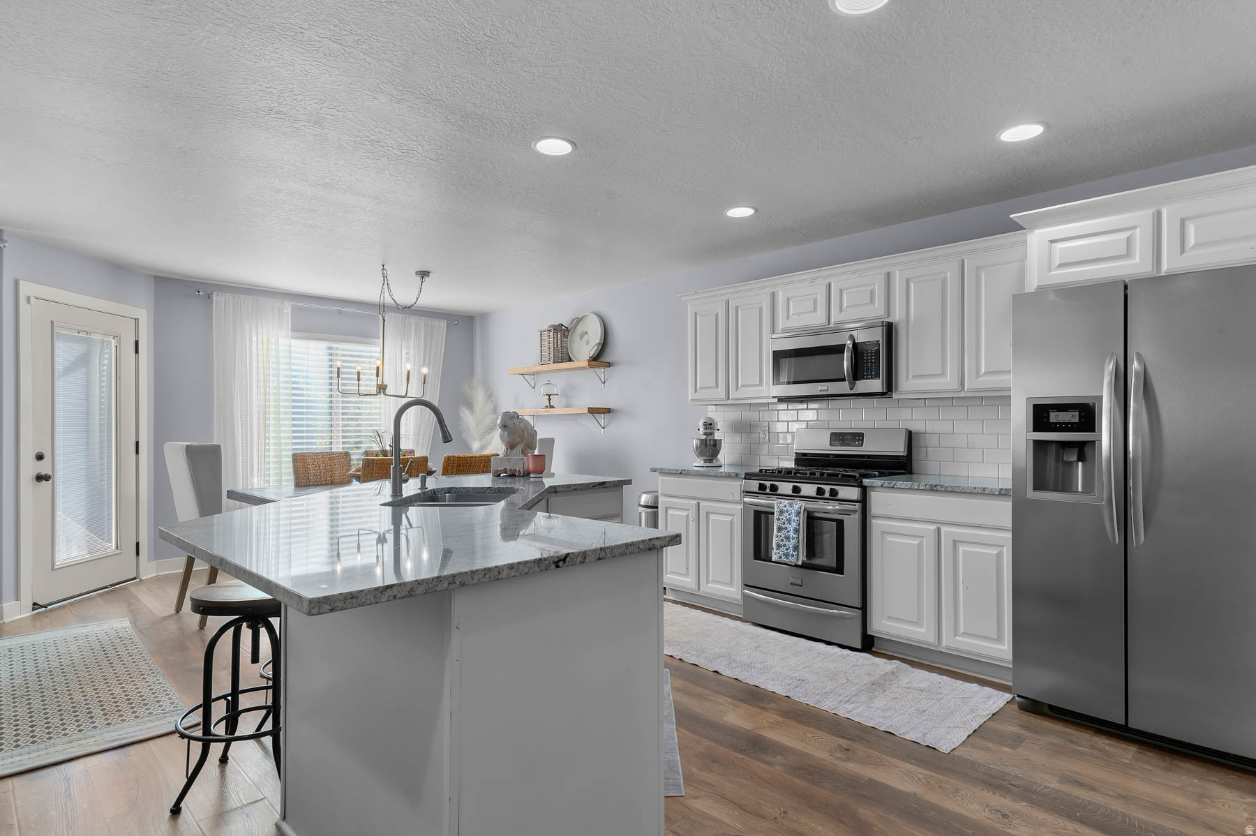 RICE FARMS ESTATES - Residential