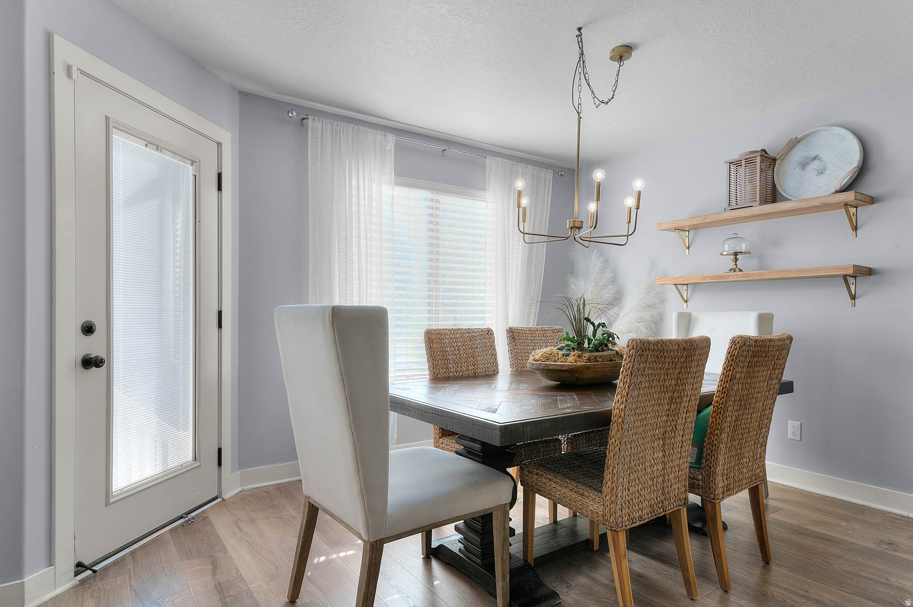 RICE FARMS ESTATES - Residential