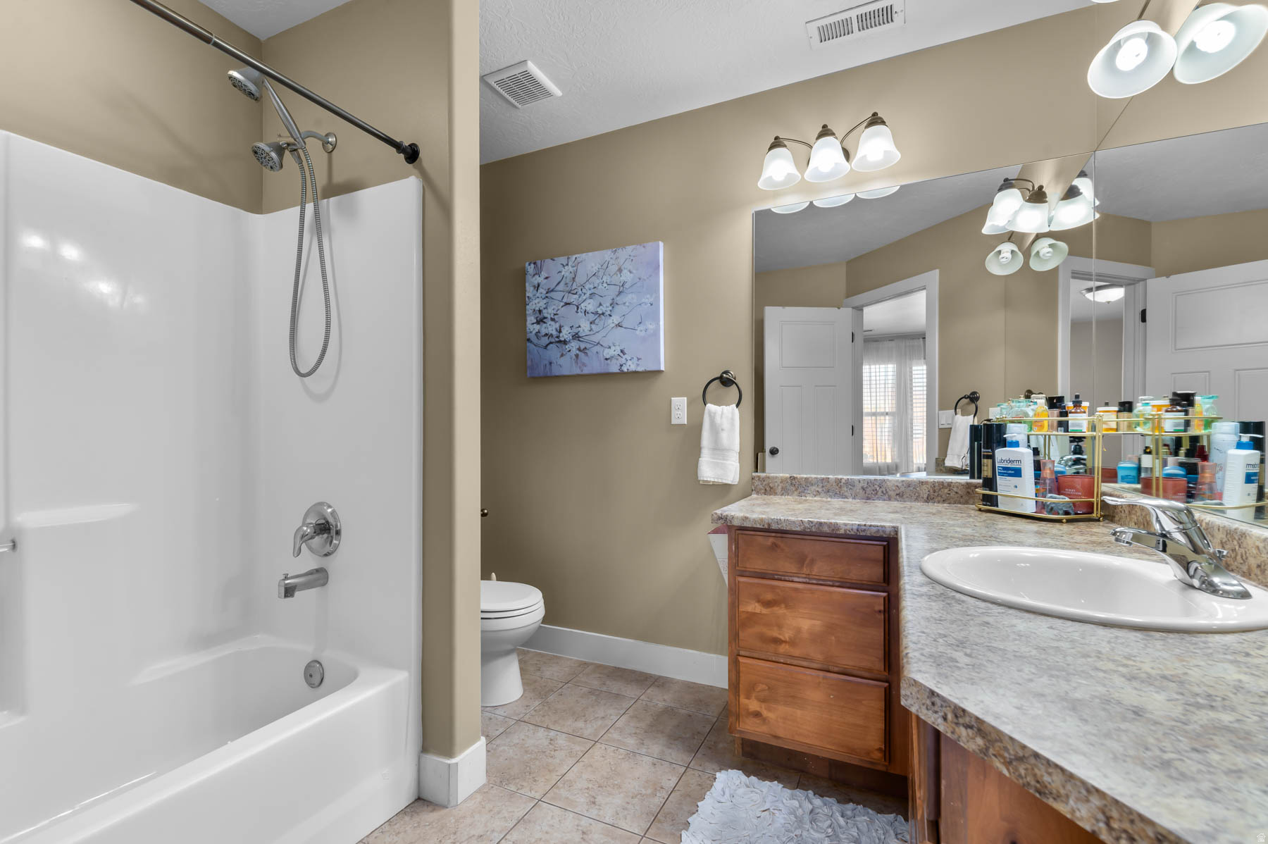 RICE FARMS ESTATES - Residential