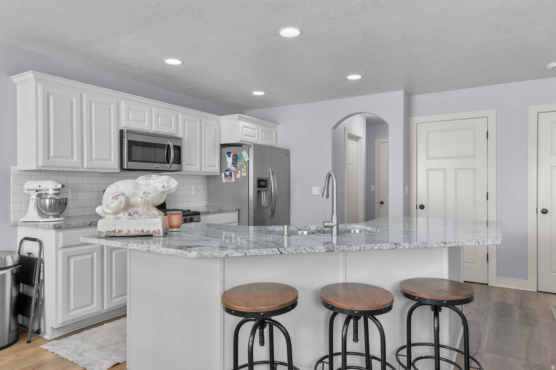 RICE FARMS ESTATES - Residential