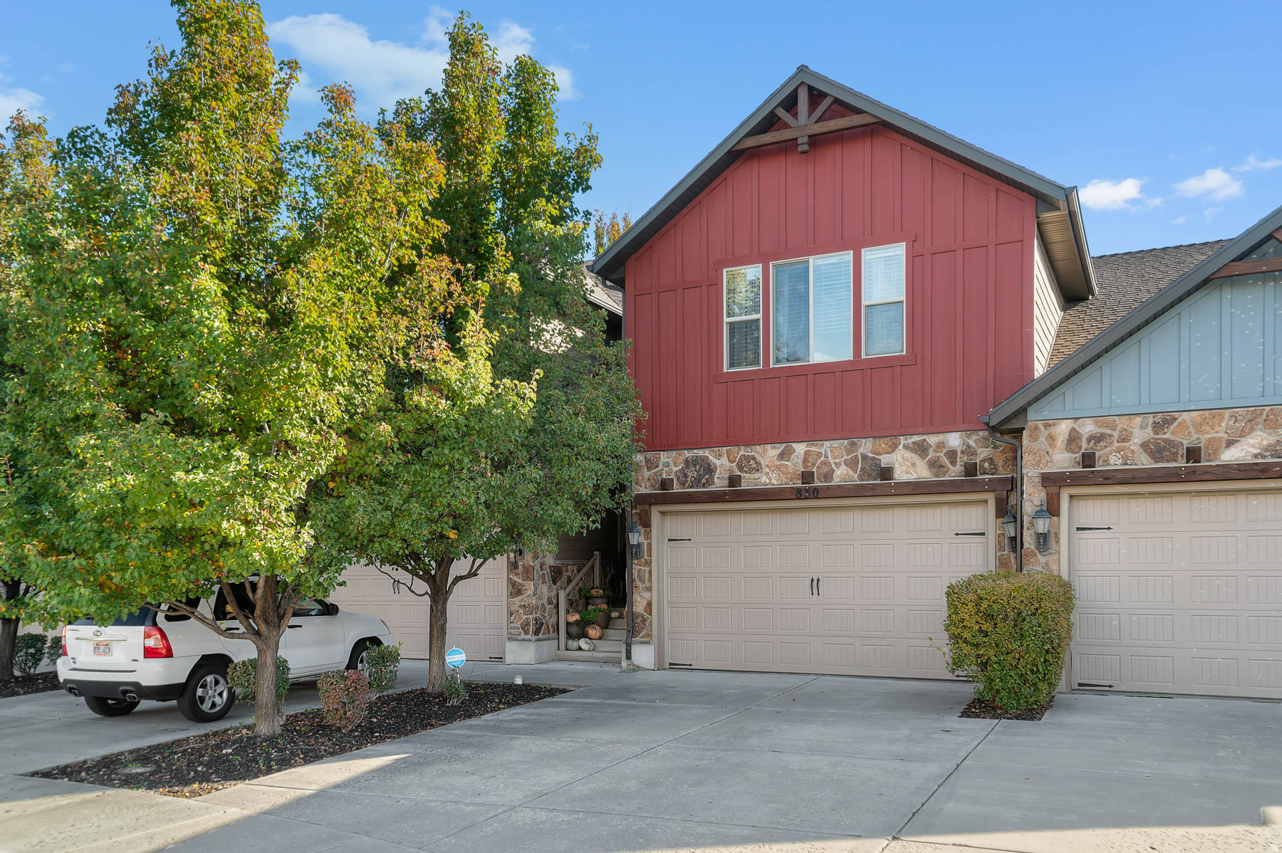 RICE FARMS ESTATES - Residential