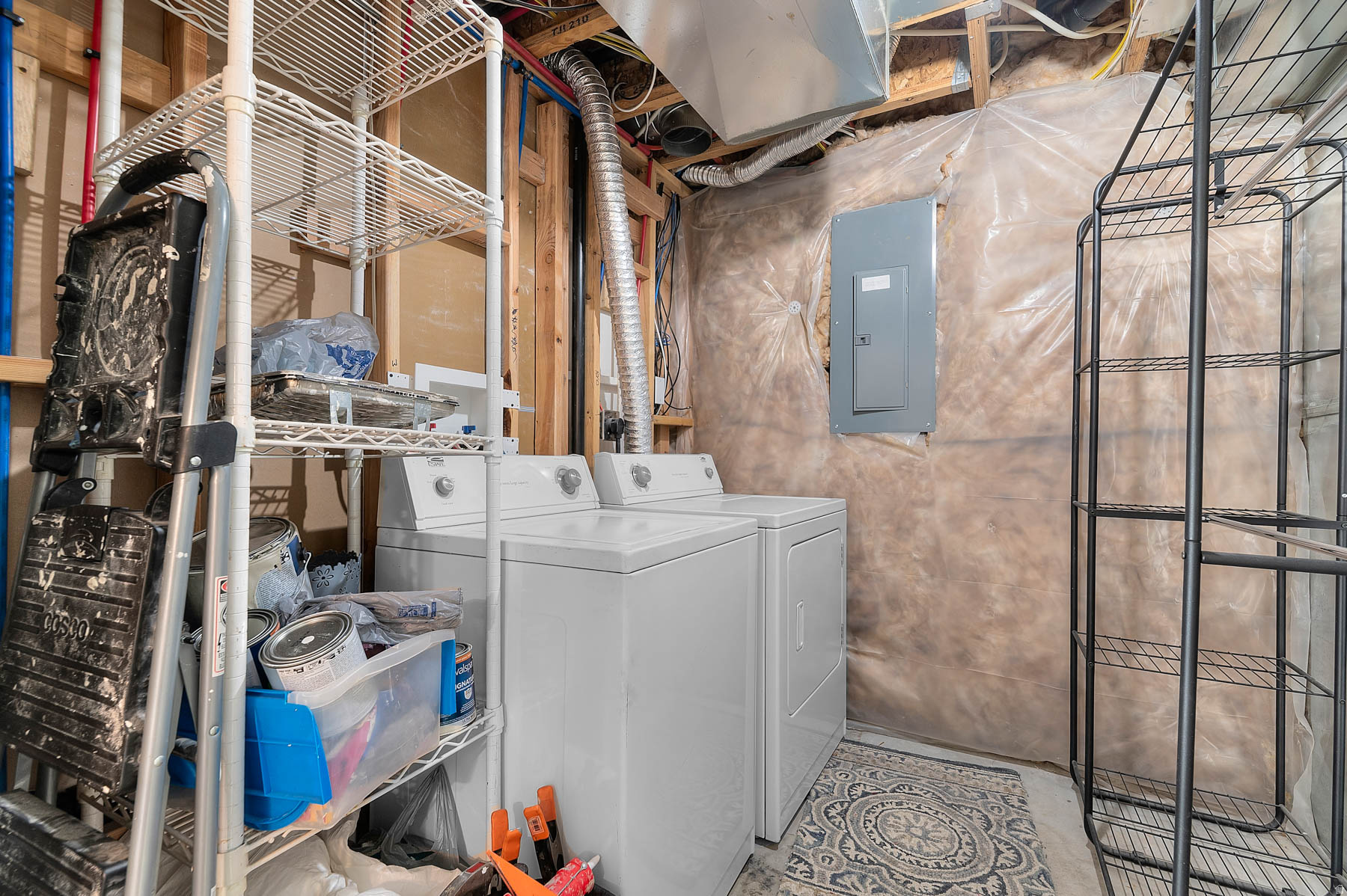 RICE FARMS ESTATES - Residential