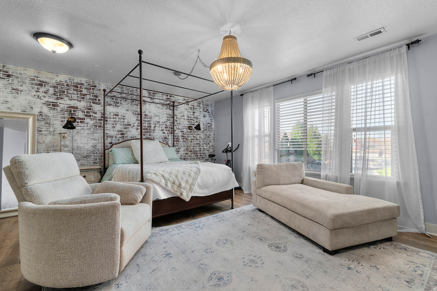 RICE FARMS ESTATES - Residential