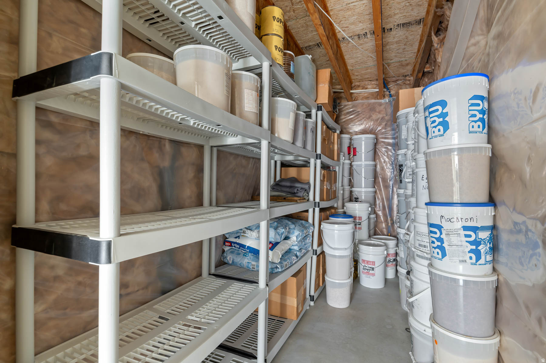 RICE FARMS ESTATES - Residential