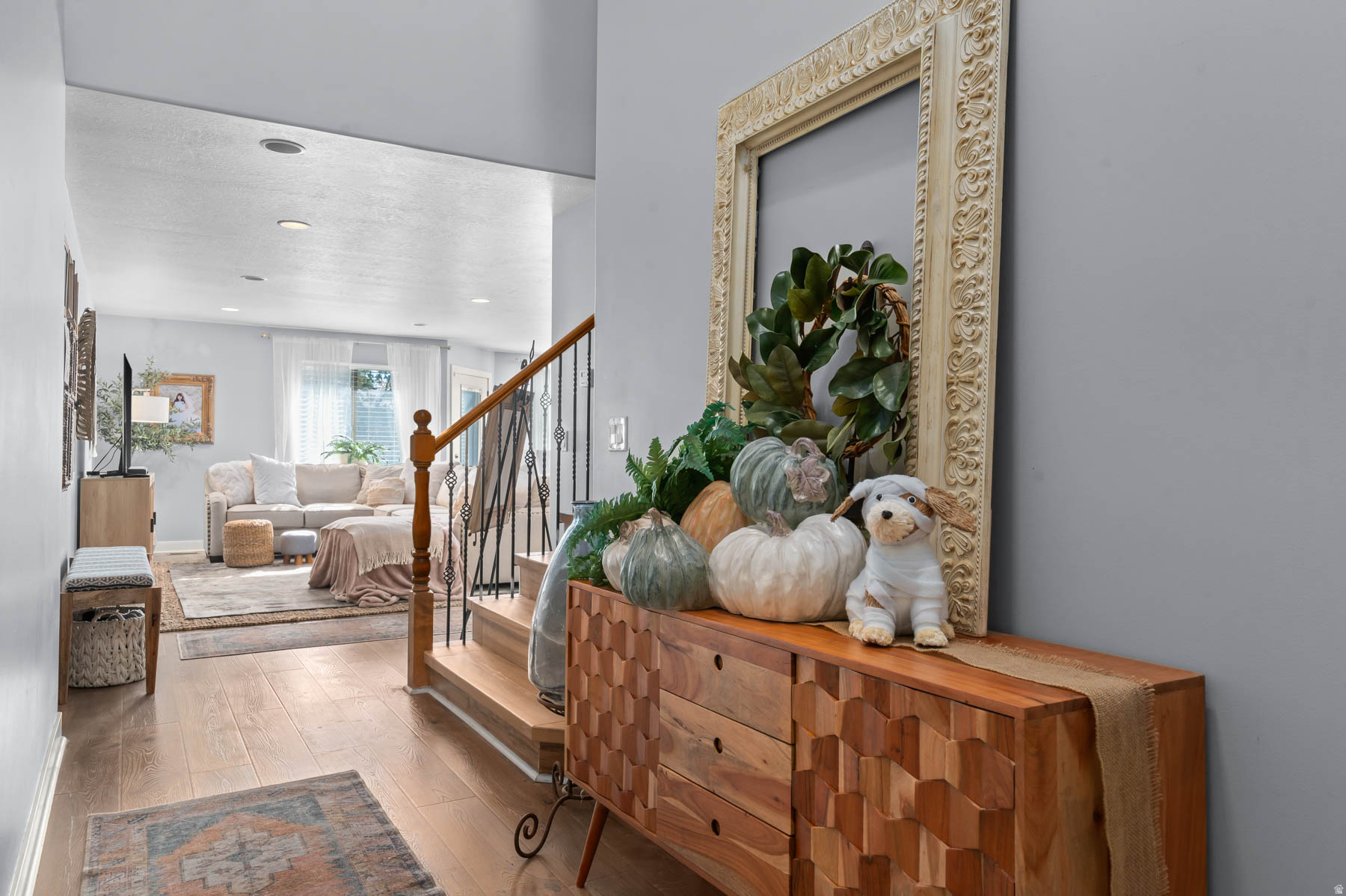 RICE FARMS ESTATES - Residential