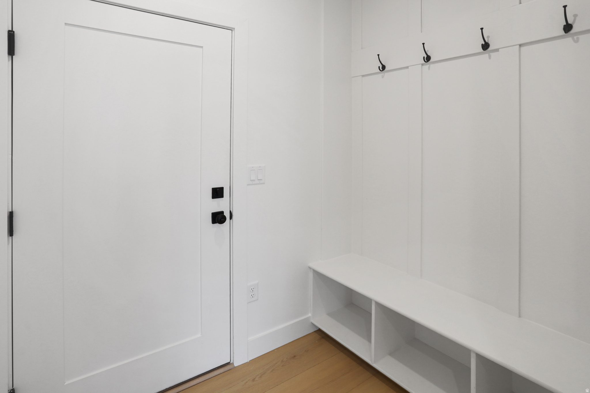 ROCKY GARDENS SUBDIVISION - Residential