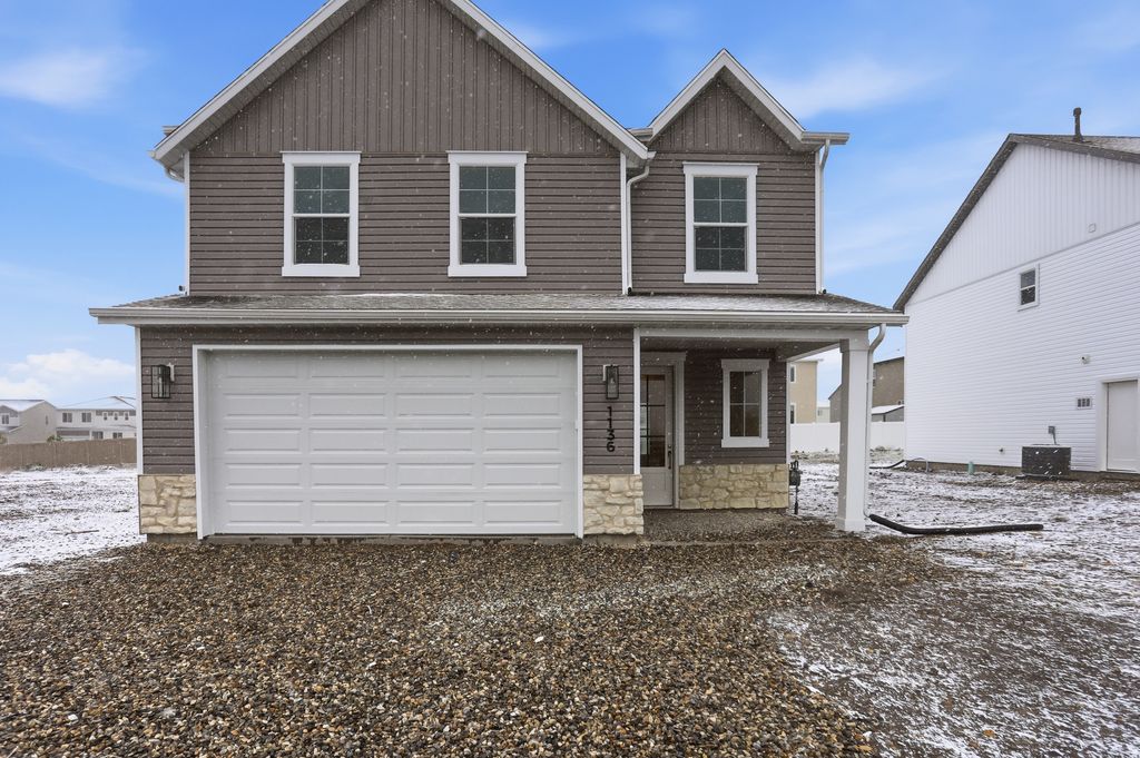 Photo of 844 N 400 W, Logan, UT 84321 (MLS # 2153798)