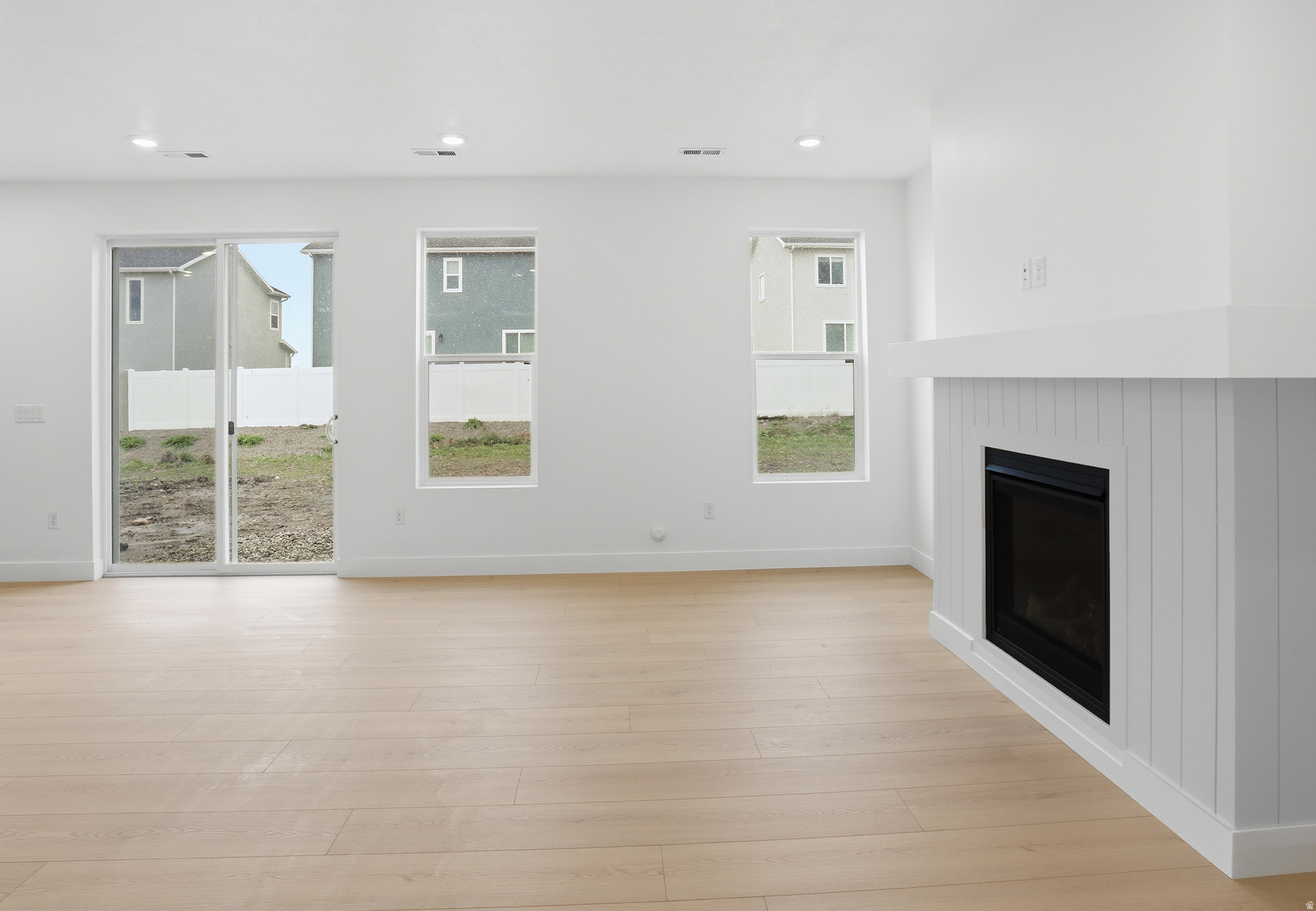 ROCKY GARDENS SUBDIVISION - Residential