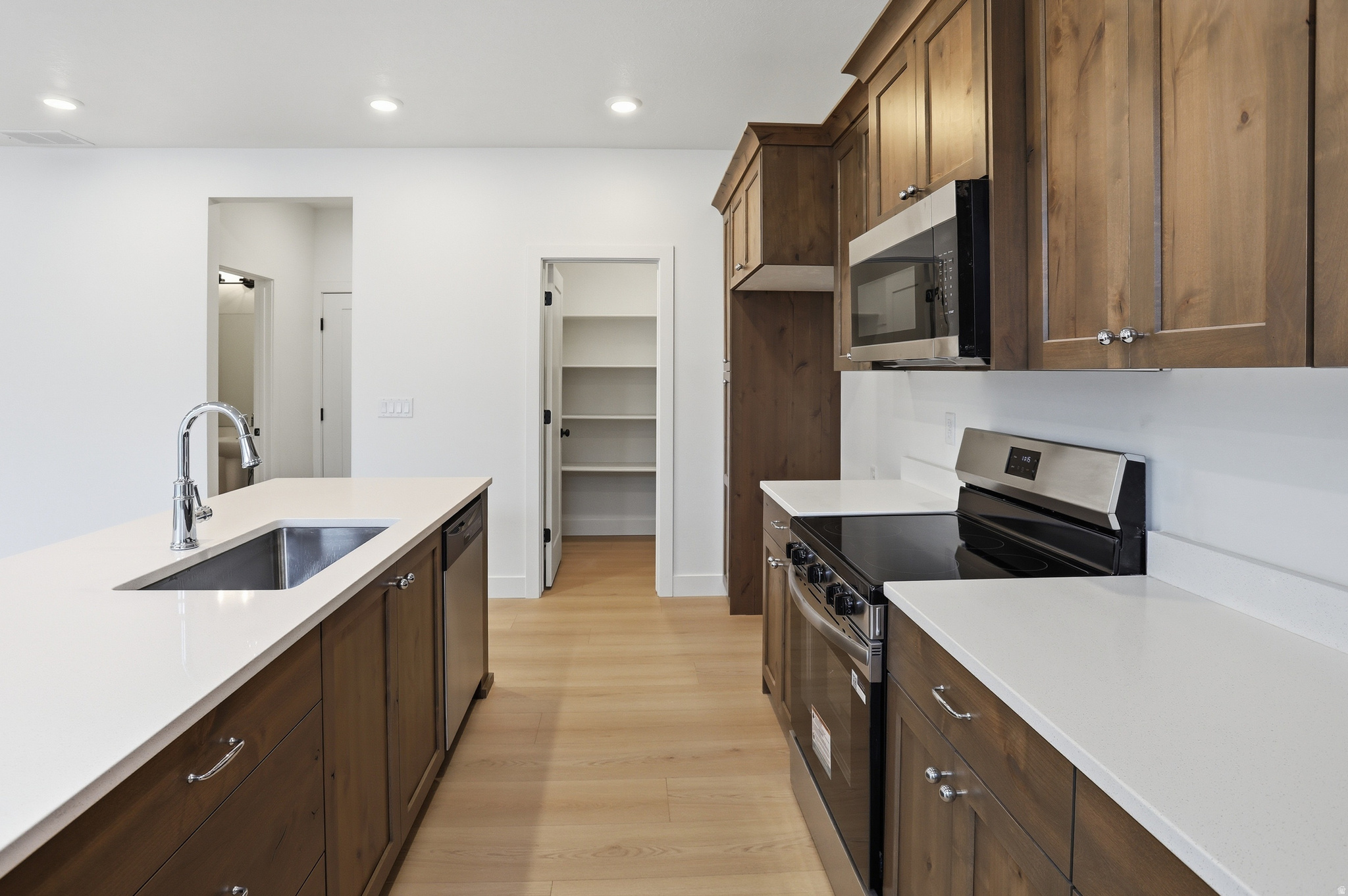 ROCKY GARDENS SUBDIVISION - Residential