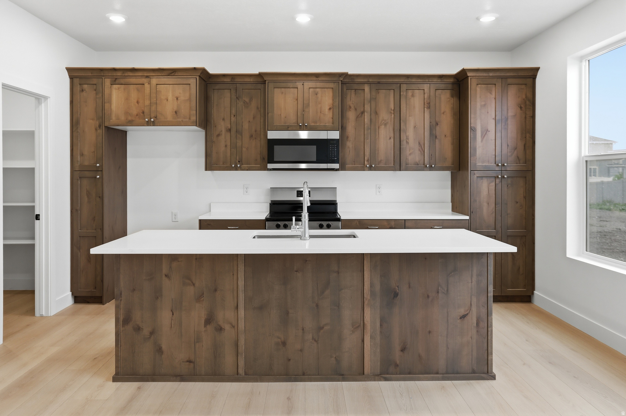 ROCKY GARDENS SUBDIVISION - Residential