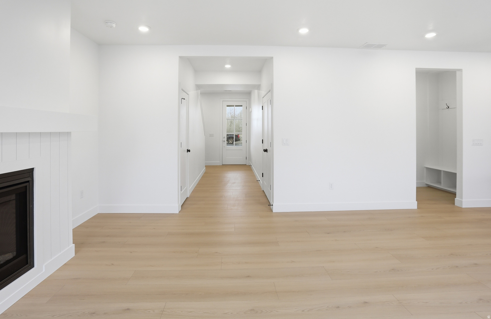 ROCKY GARDENS SUBDIVISION - Residential