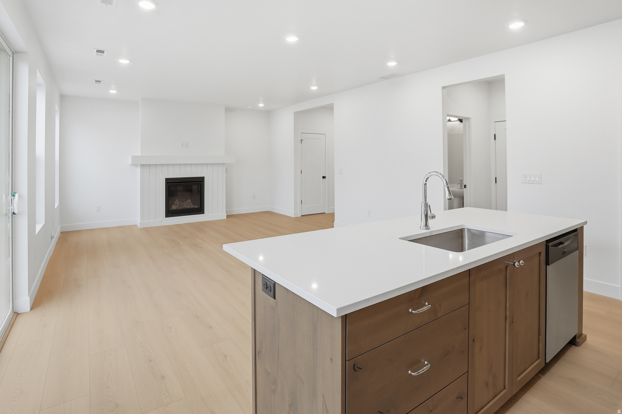 ROCKY GARDENS SUBDIVISION - Residential