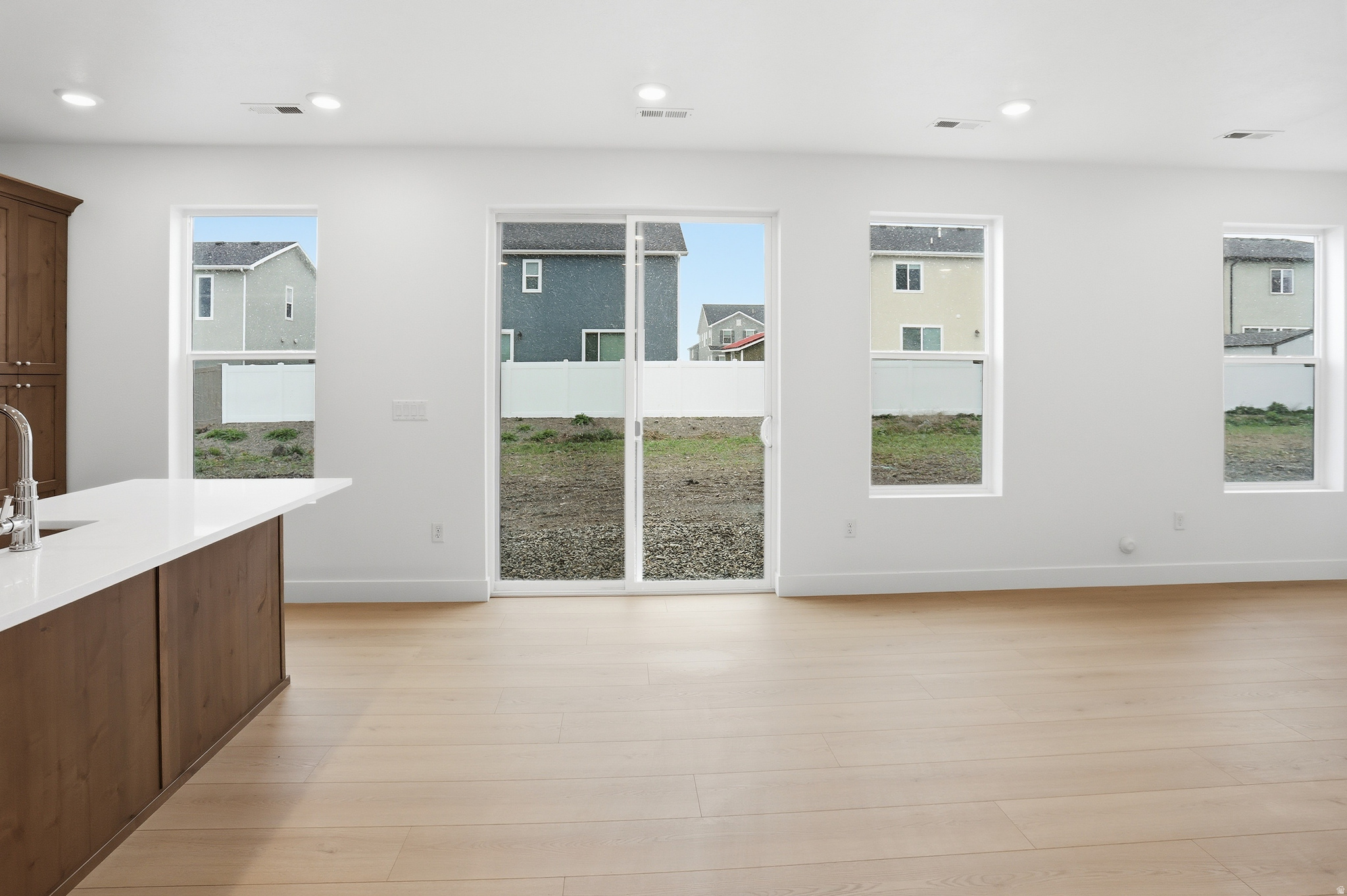 ROCKY GARDENS SUBDIVISION - Residential