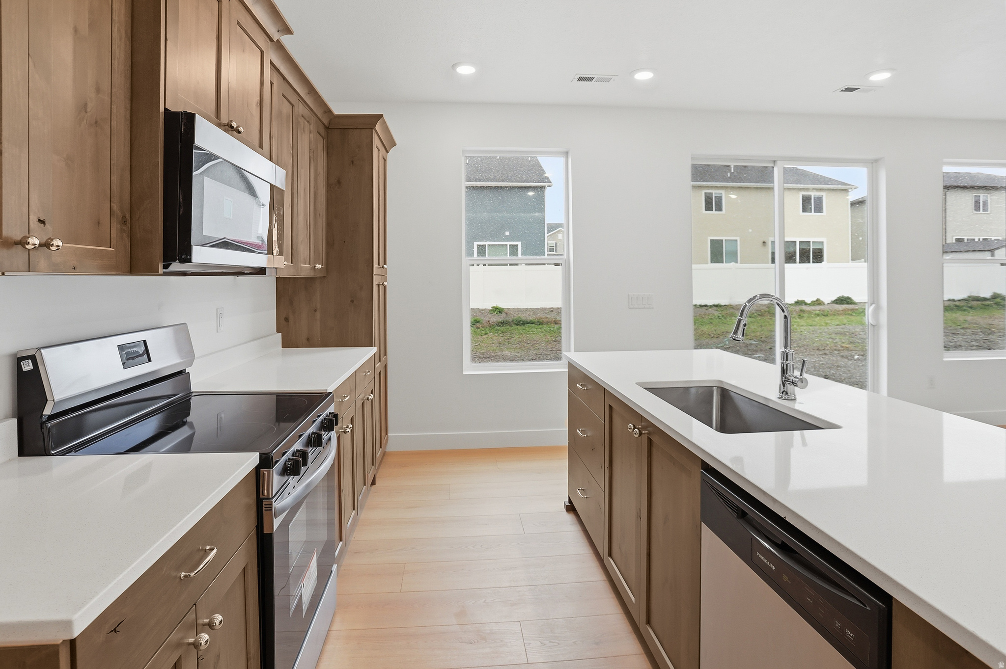 ROCKY GARDENS SUBDIVISION - Residential