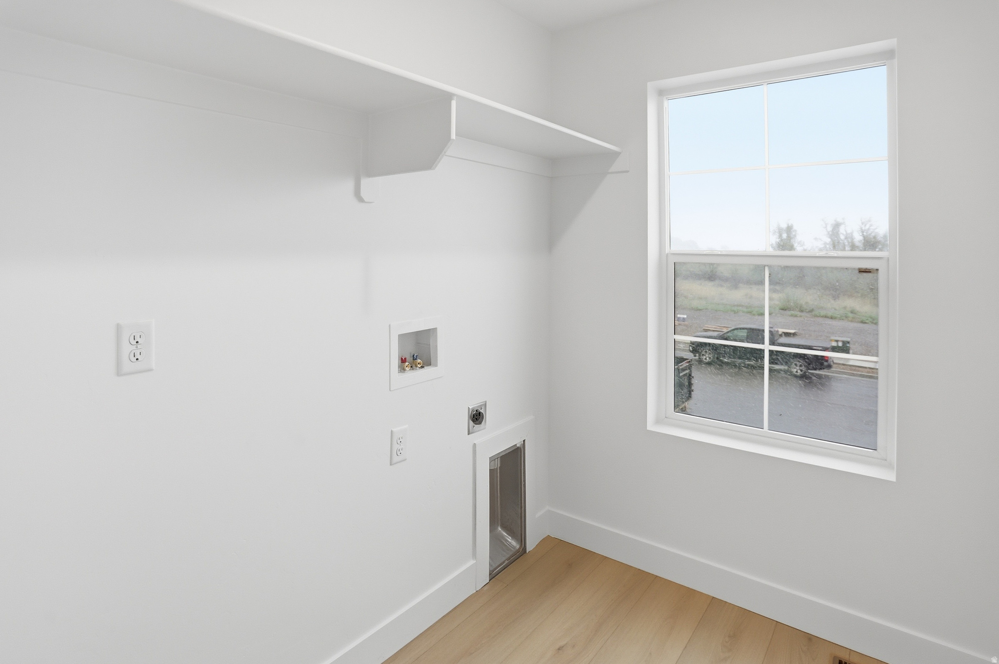 ROCKY GARDENS SUBDIVISION - Residential