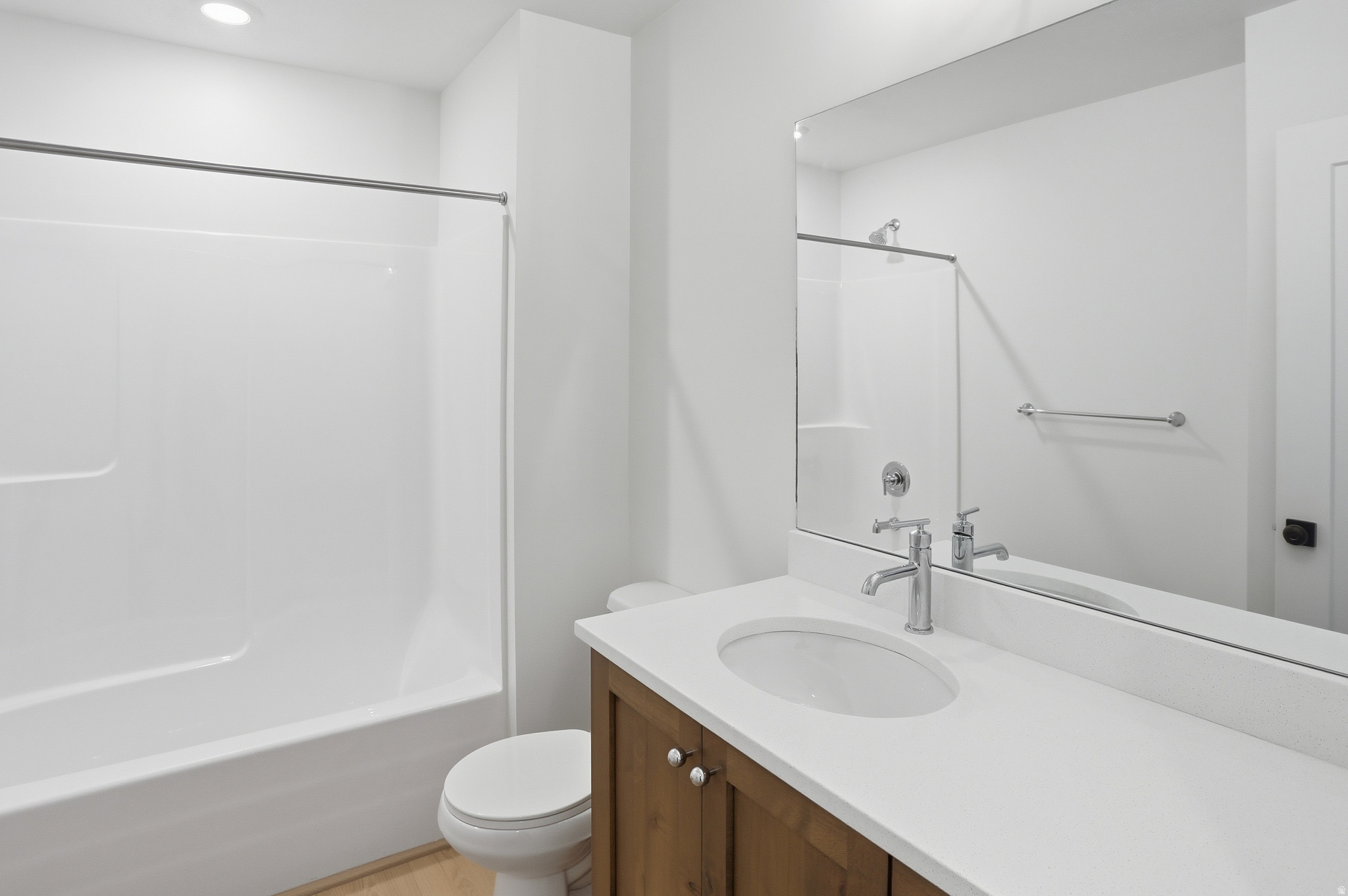 ROCKY GARDENS SUBDIVISION - Residential