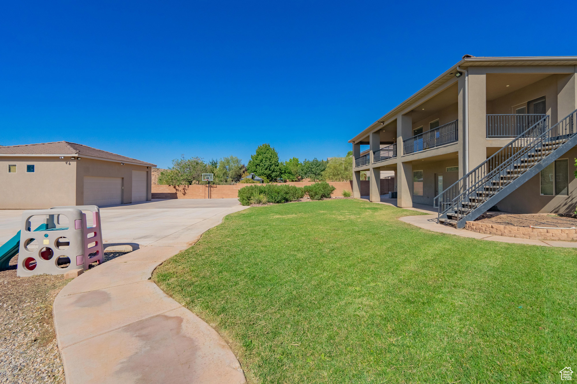 2042 Westcliff Dr, Saint George, Utah image 26