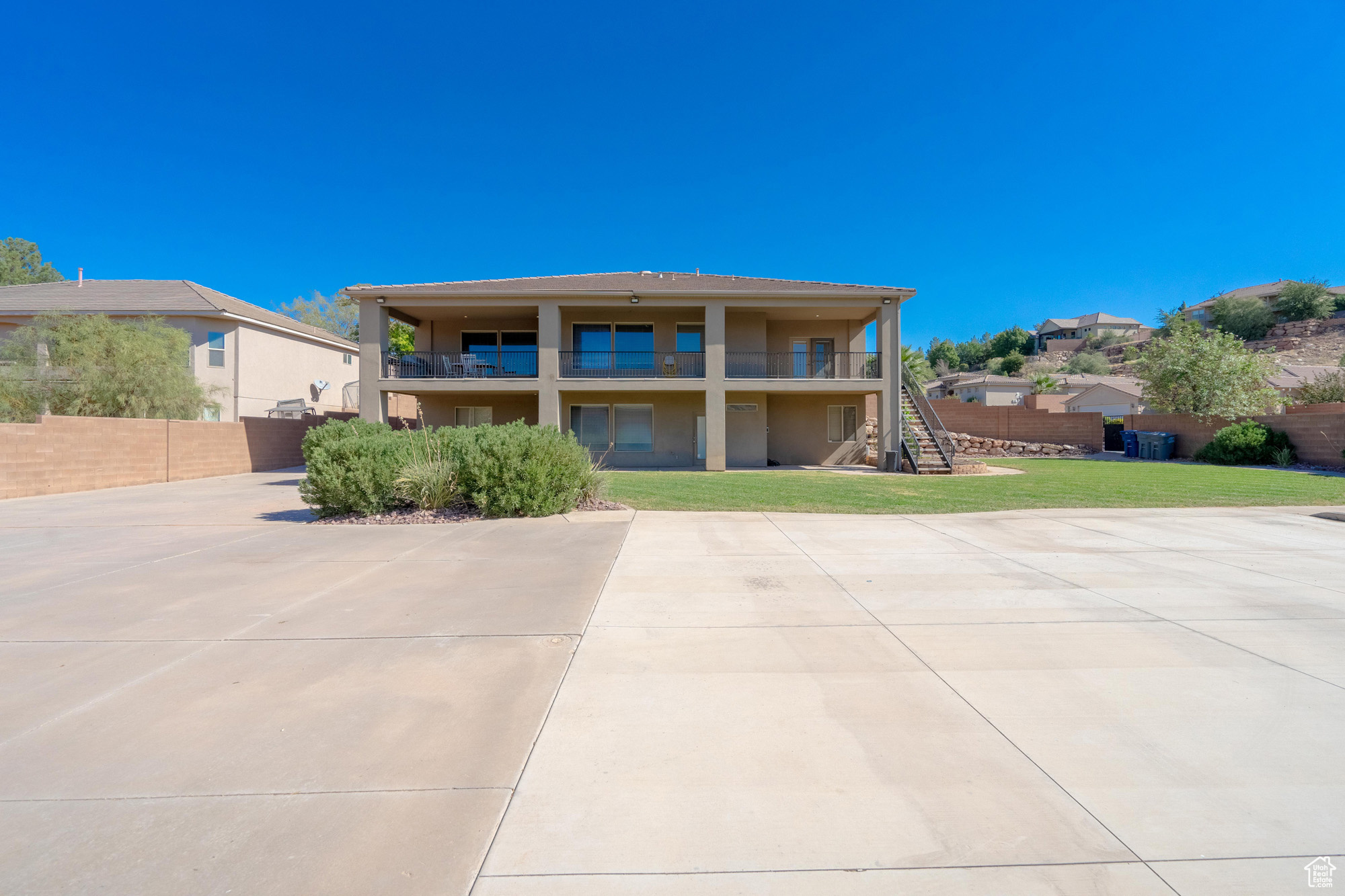 2042 Westcliff Dr, Saint George, Utah image 24